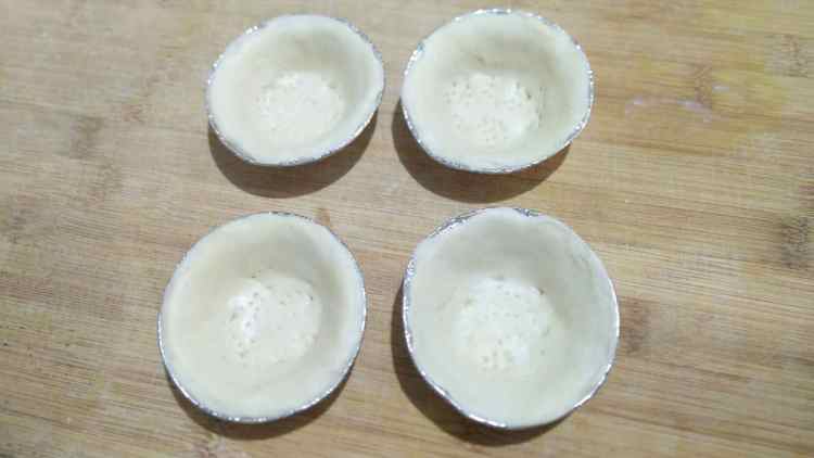 酸奶塔酥步骤7