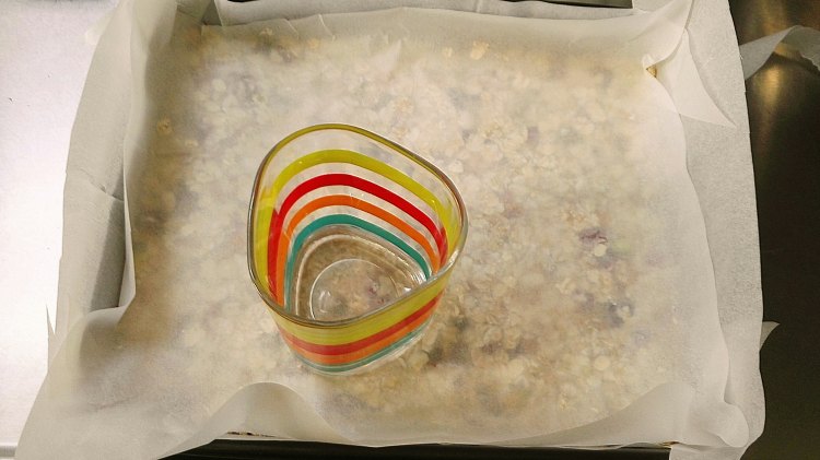 自制谷物能量棒步骤8