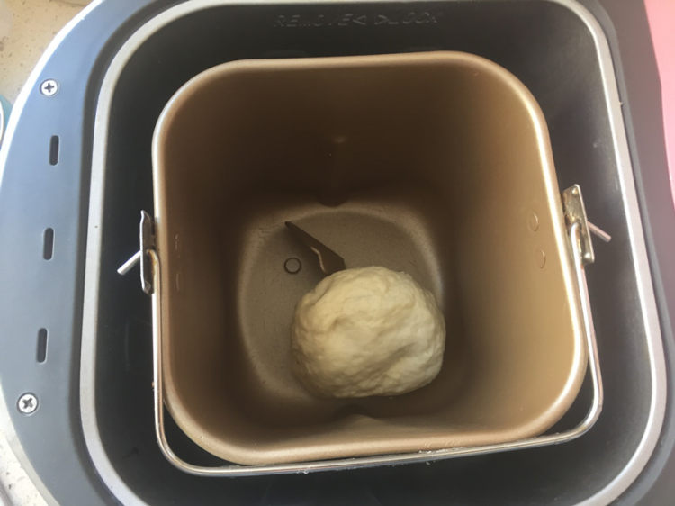 奶香小胖熊饼干步骤7