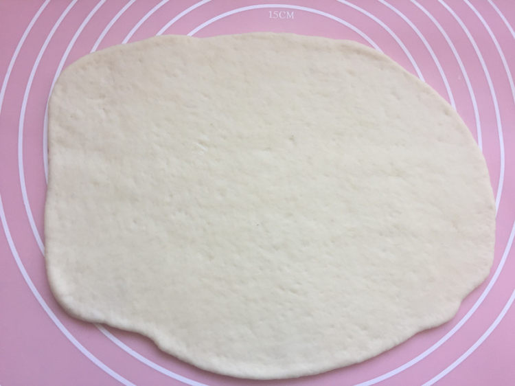 奶香小胖熊饼干步骤11