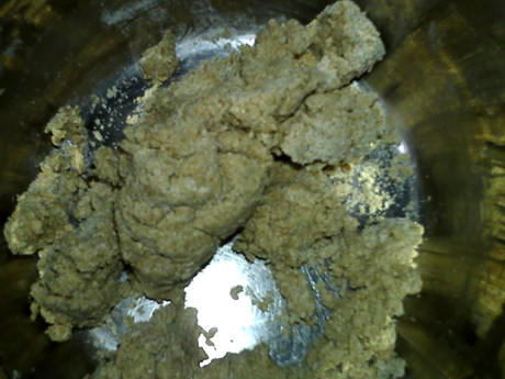 腊肠全麦司康步骤5