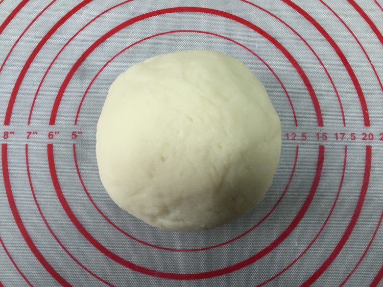 烤薯片步骤4