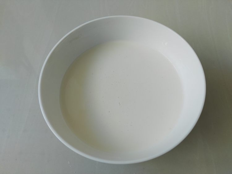 Q弹的草莓雪媚娘步骤4