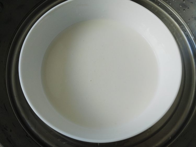 Q弹的草莓雪媚娘步骤5