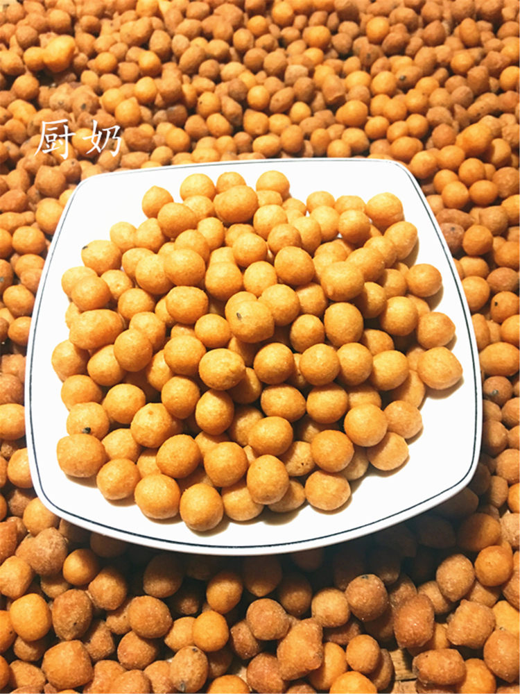 油果#本味家乡菜#步骤16