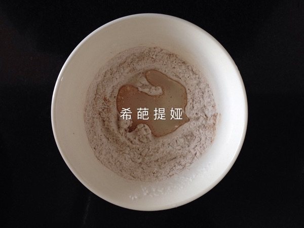 炸胡萝卜脆片步骤6