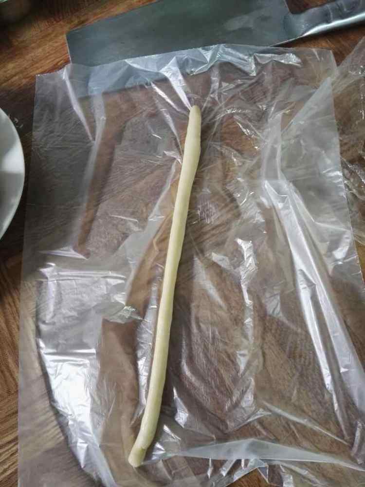 麻花步骤6