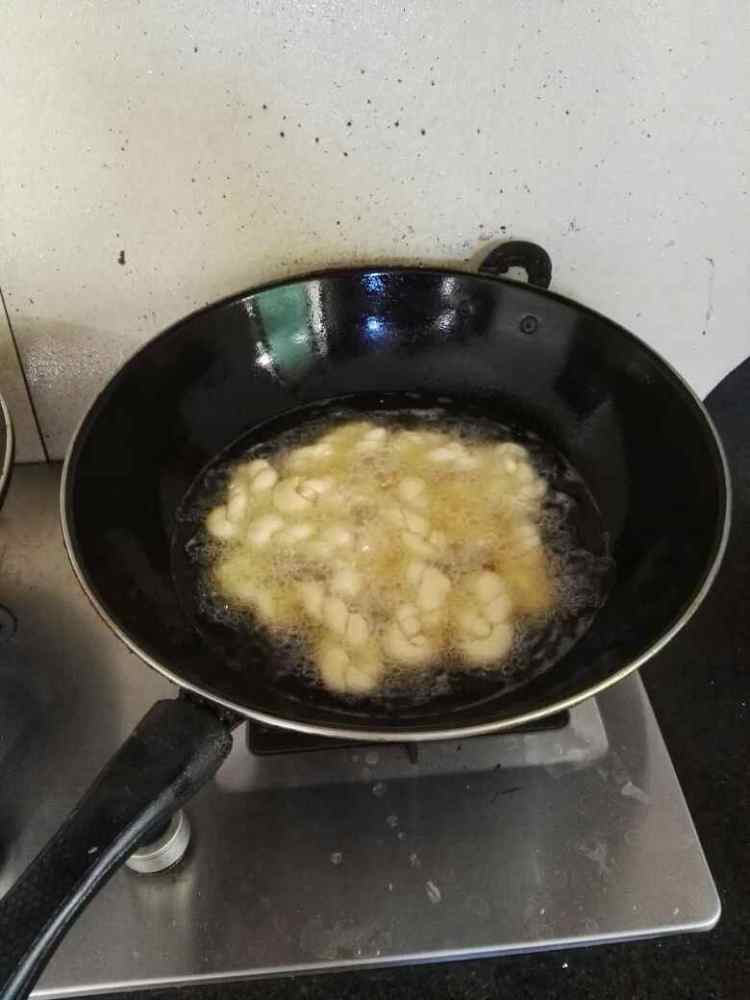 麻花步骤11