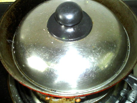 肉桂香蕉煎蛋饼步骤8