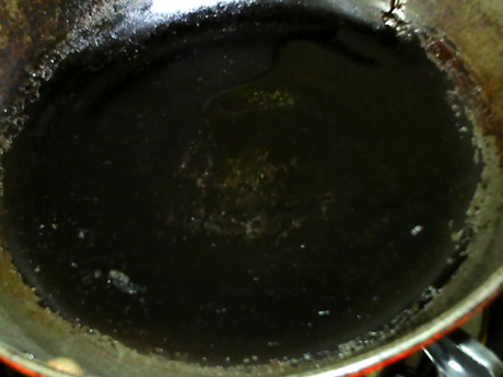 肉桂香蕉煎蛋饼步骤6