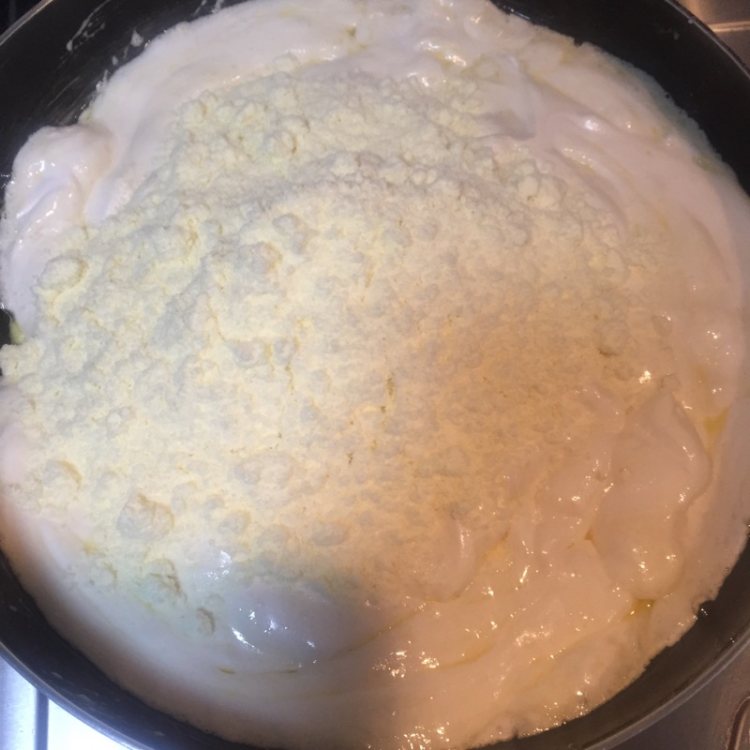 奥利奥牛轧糖步骤4