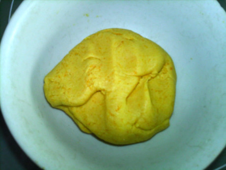 迷你紫心小金瓜步骤4