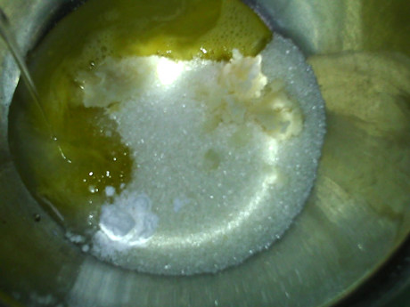 紫薯香蕉酥步骤2