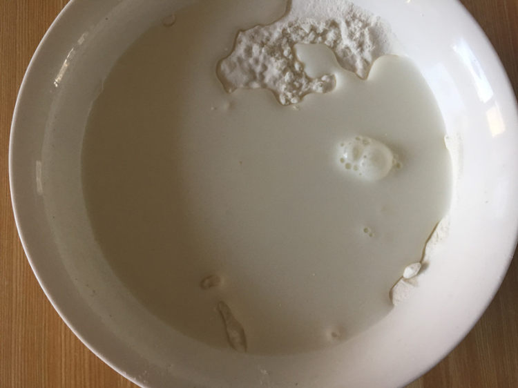 南瓜饼干圈#甜蜜之家步骤3