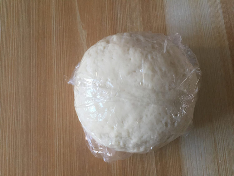 南瓜饼干圈#甜蜜之家步骤7