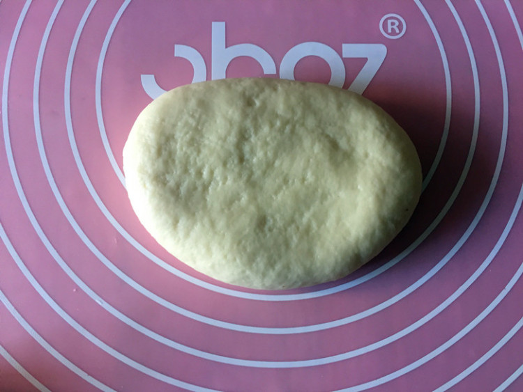南瓜饼干圈#甜蜜之家步骤11