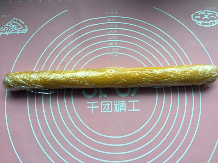 柏林花环饼干#甜蜜之步骤11