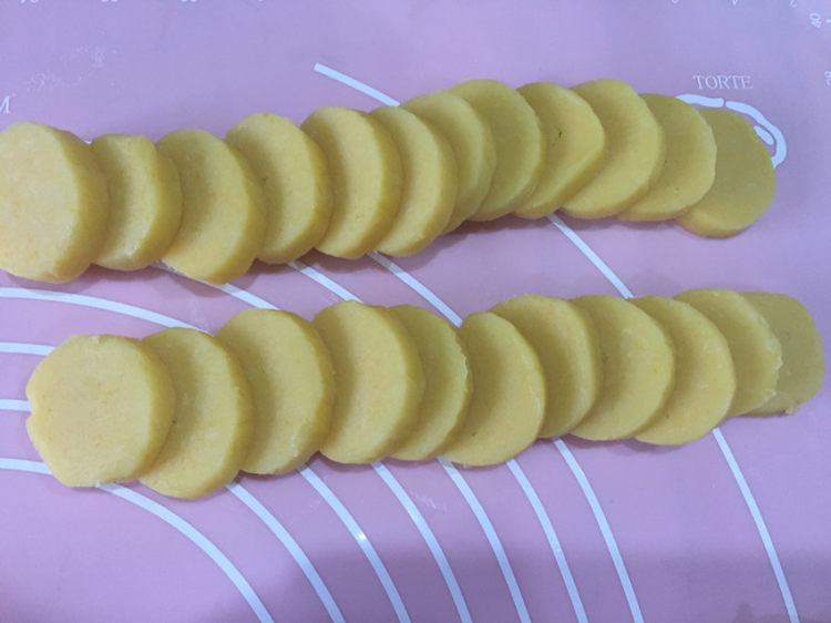 柏林花环饼干#甜蜜之步骤12