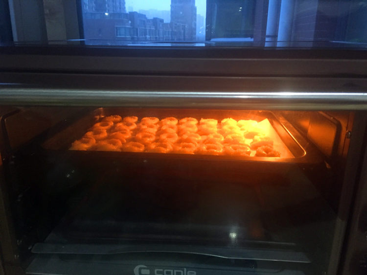 柏林花环饼干#甜蜜之步骤15