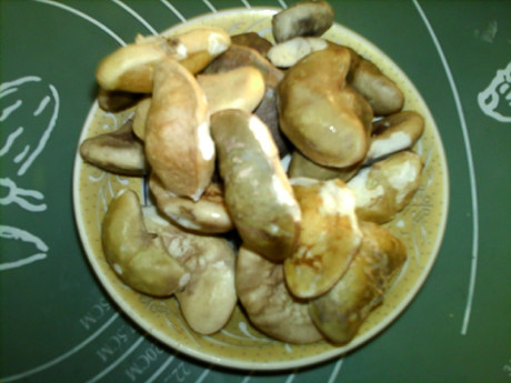 菱角糕步骤2