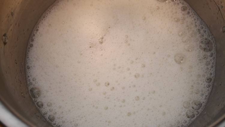 圣诞装饰咖啡力娇酒蛋步骤11