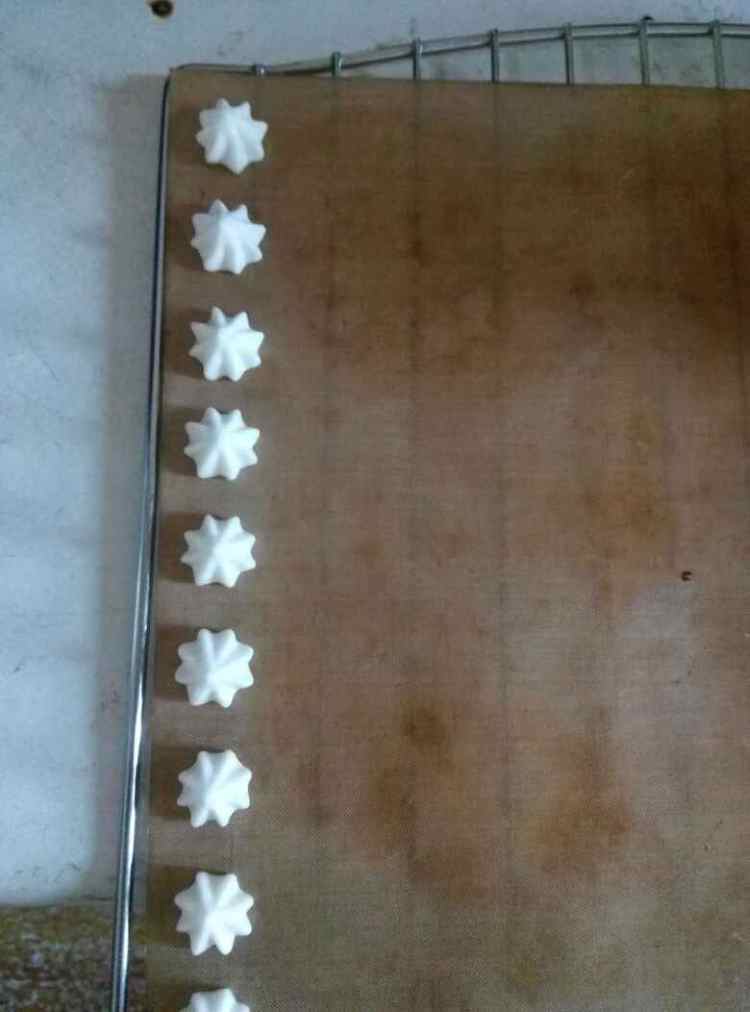 酸奶溶豆步骤8
