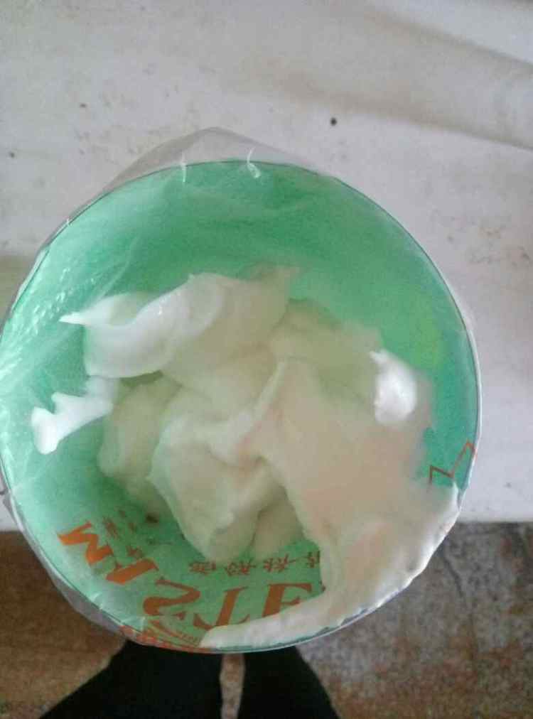 酸奶溶豆步骤7