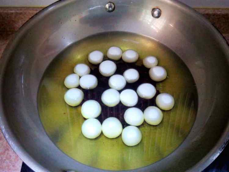 糖油果子步骤8