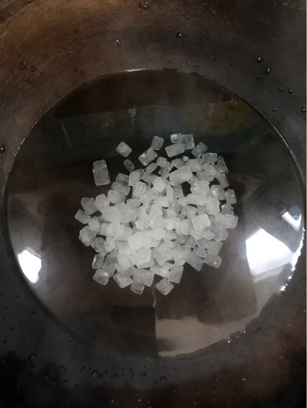 橘子罐头步骤6