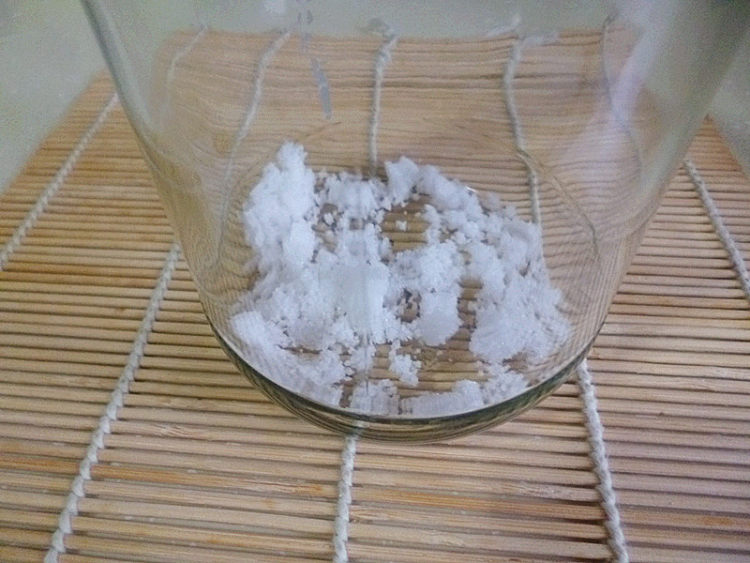 糖渍樱桃步骤2