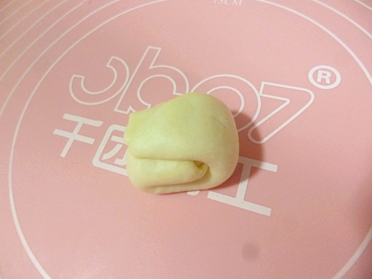 自制老婆饼步骤11