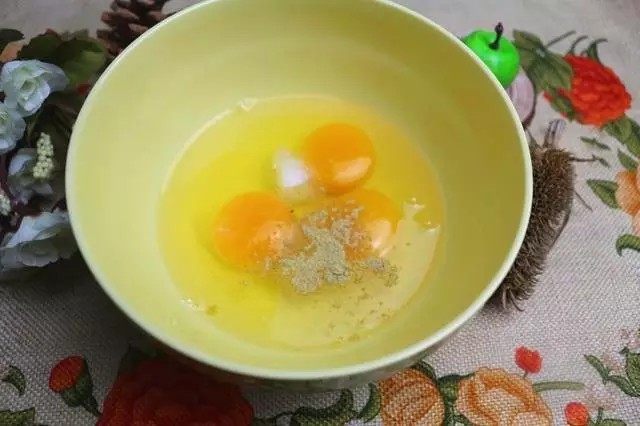 焦香洋葱圈步骤4