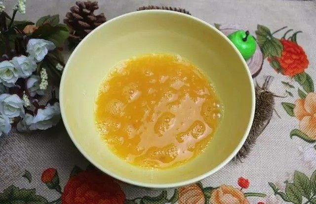 焦香洋葱圈步骤5