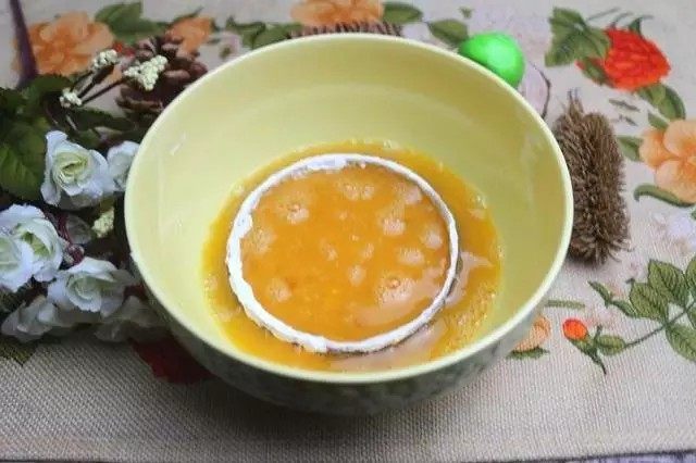 焦香洋葱圈步骤8