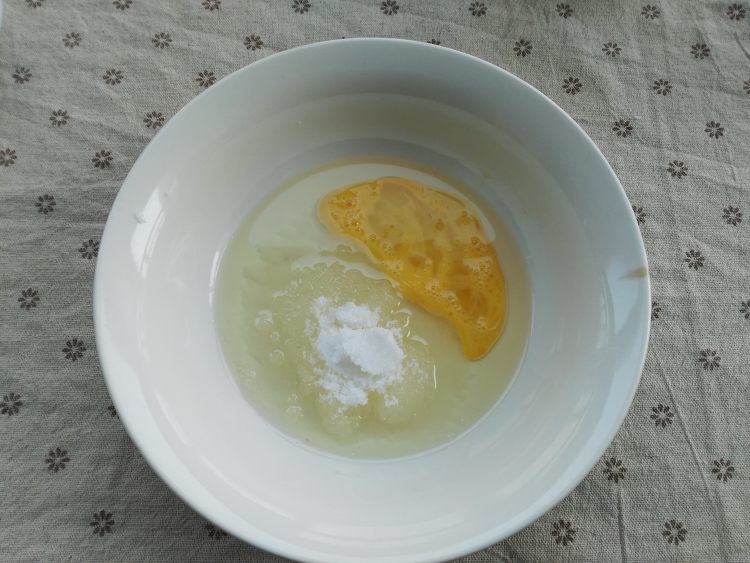 瓜子酥步骤2