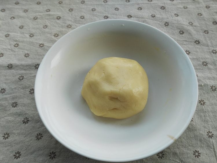 瓜子酥步骤5