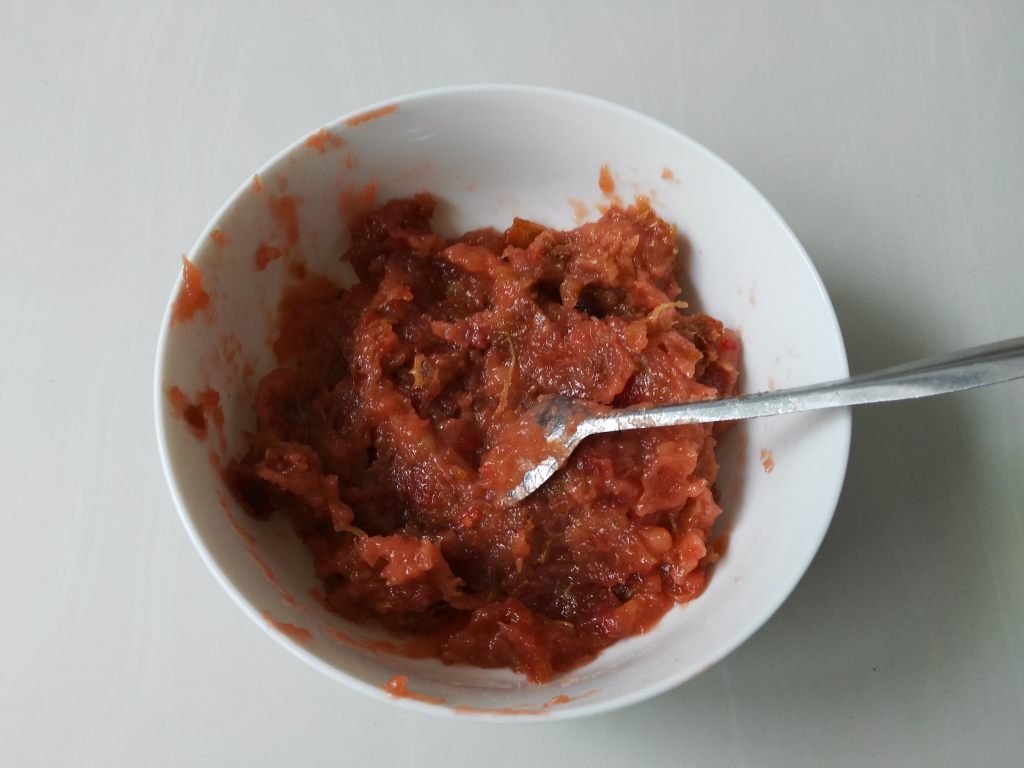 开胃小零食-自制山楂步骤4