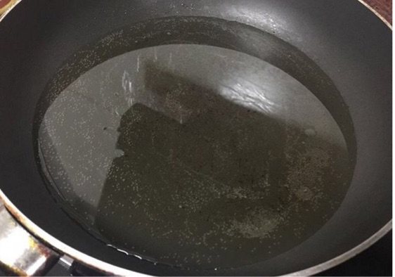 香脆番薯干步骤2