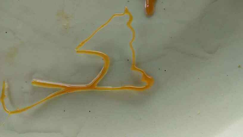 自制花生糖步骤5