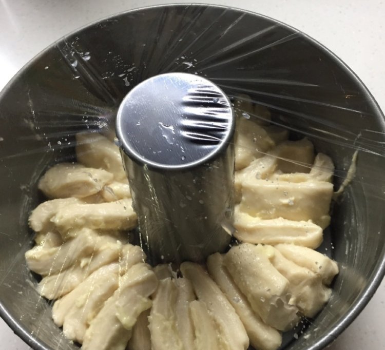 手撕面包步骤7