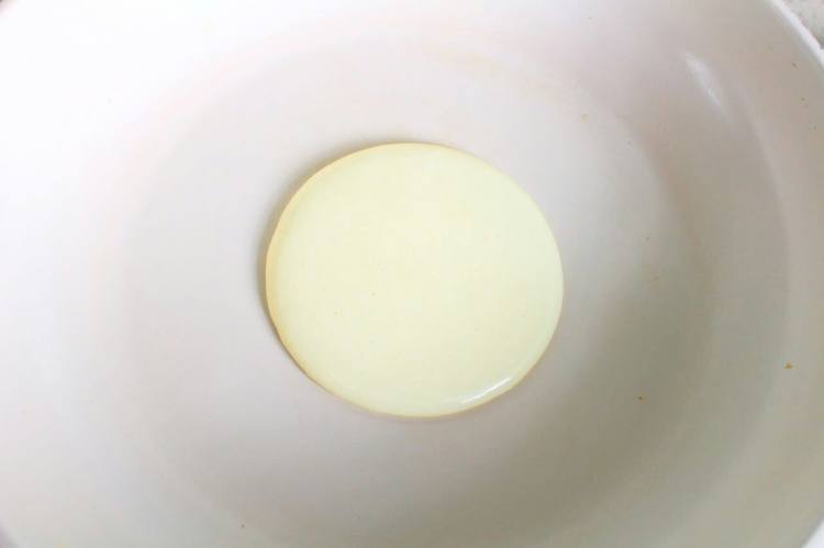 宝宝版铜锣烧 宝宝健步骤9