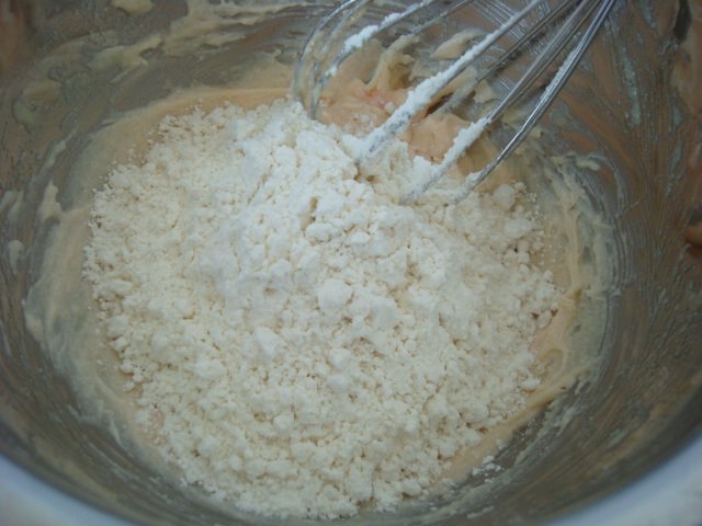 草莓炼奶小饼干步骤6