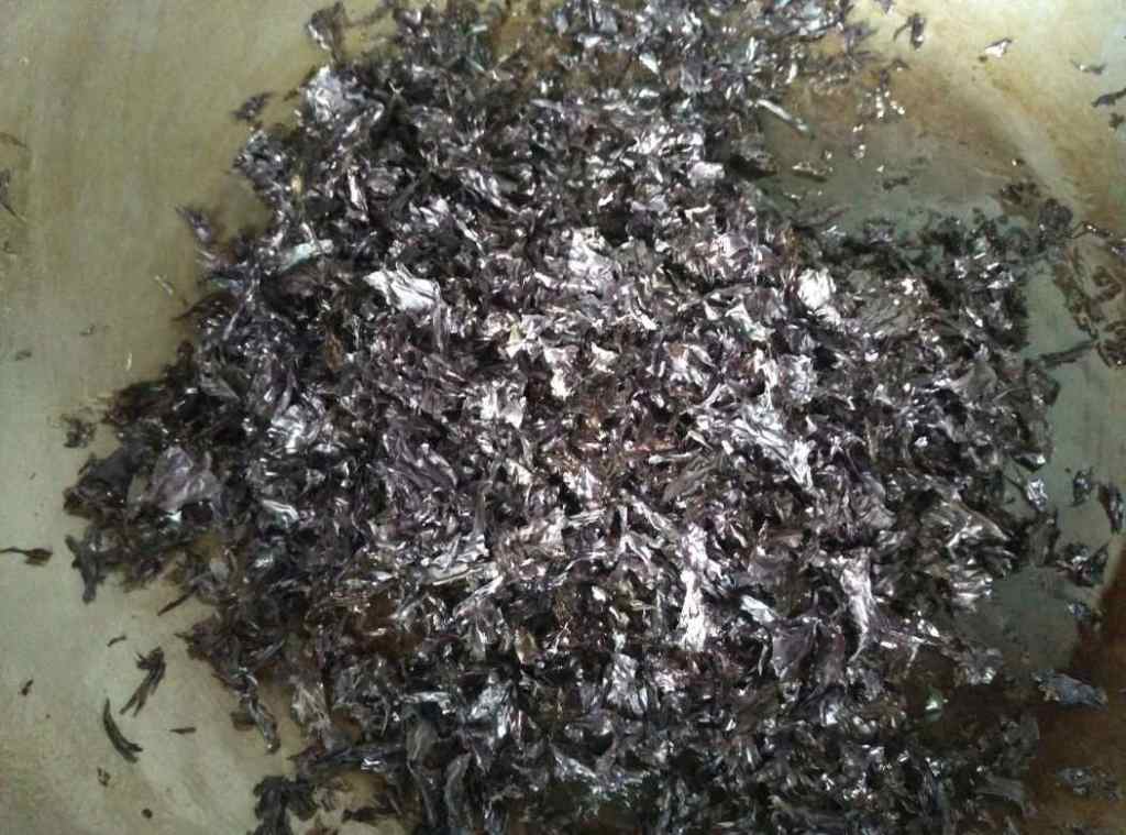紫菜虾皮干步骤4