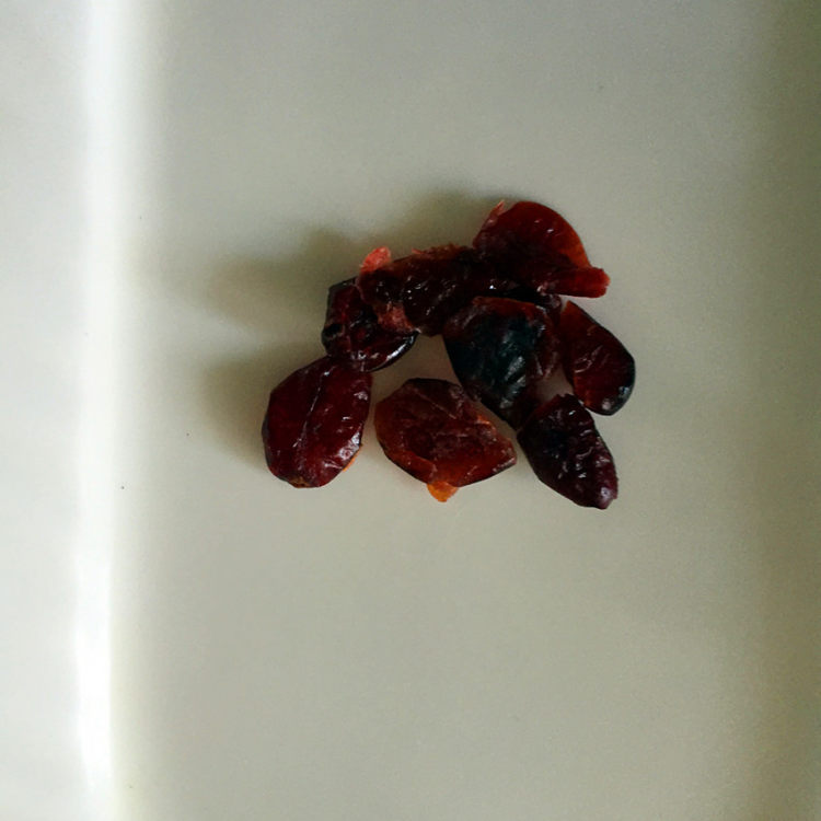 水果拼盘：小熊和洋姑步骤4