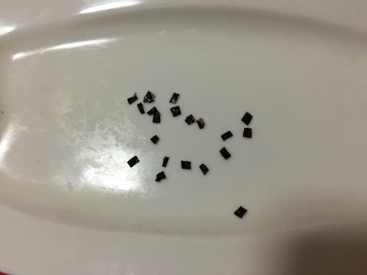 水果拼盘：小熊和洋姑步骤6