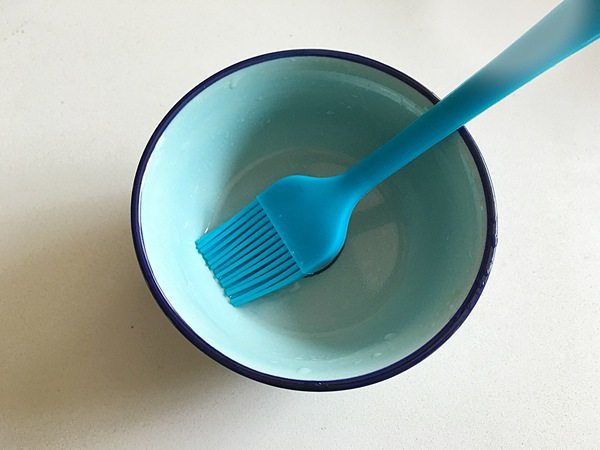 糖水烤栗子步骤5