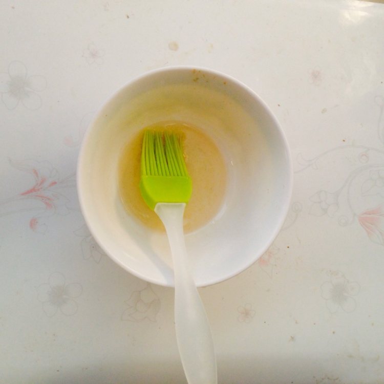 红糖发面烧饼步骤17