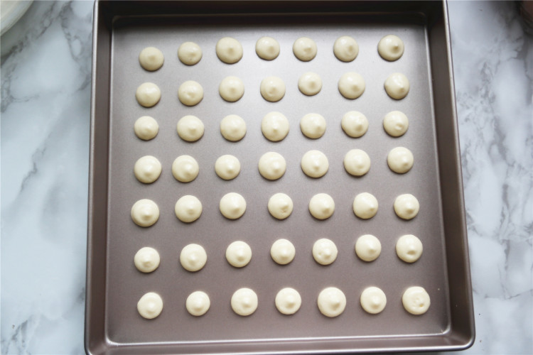 原味牛粒步骤6