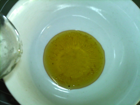 广式玉米黑芝麻月饼步骤2