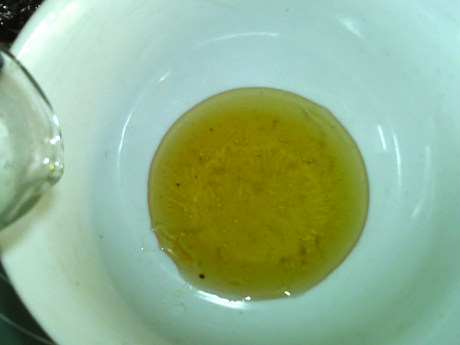 广式核桃豆沙月饼步骤2